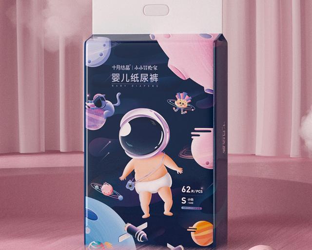 十款最佳母婴用品，6款绝不闲置的刚需母婴用品