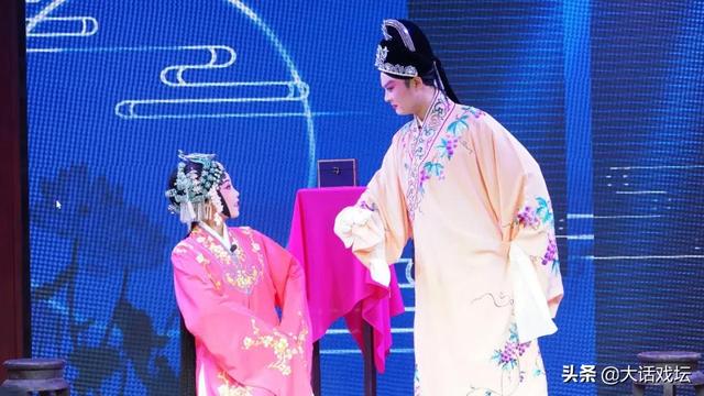 长沙花鼓戏大全湖南，一大波花鼓戏经典唱段向你袭来了