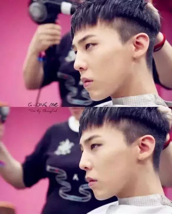 小脸型适合什么样的发型图片，看脸型选发型才是王道（量感小的脸型适合的发型）