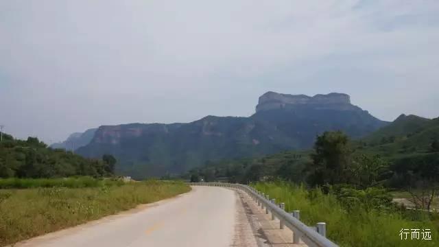 龙岩湖西大峡谷，龙岩大峡谷还想再去