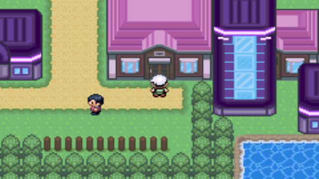 口袋妖怪究极绿宝石攻略，口袋妖怪究极绿宝石4图文攻略（攻略所使用的PM编号均为全国图鉴的编号）