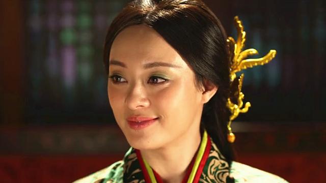 芈月和义渠君真实关系，芈月与义渠君相交多年