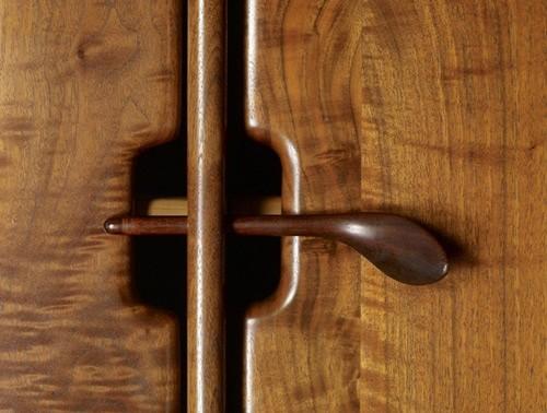 关于北美黑胡桃的优点，源氏木语用的“北美黑胡桃木”到底好在哪