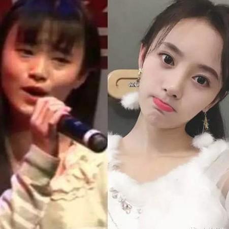 鞠婧祎为什么叫四千年美女，鞠婧祎为什么是四千年第一美女（鞠婧祎为啥被叫“四千年美女”）