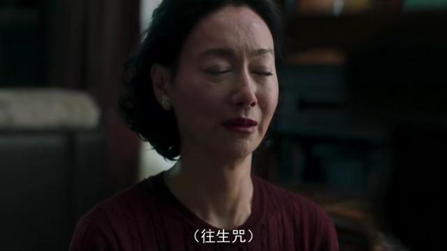 解析一下血观音，精巧诡丽的故事外壳下