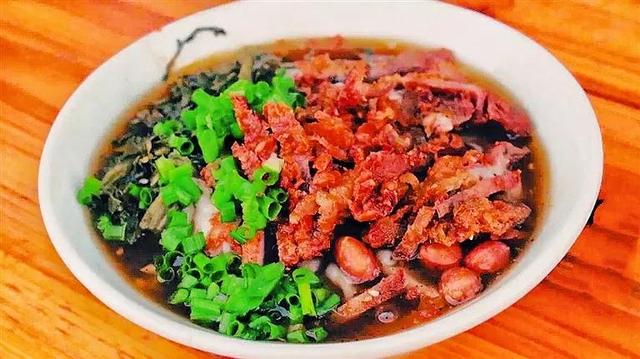 海南生产的米粉，共有多少种知名米粉