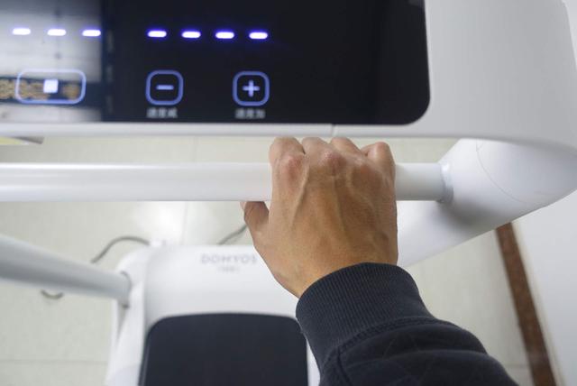 迪卡侬t900跑步机，一切都是刚刚好