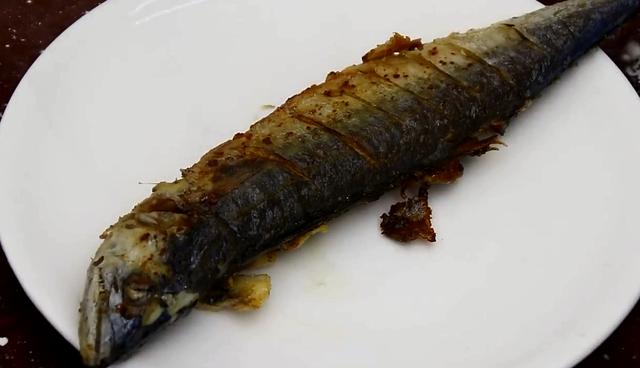 鲅鱼怎么做才好吃，家常鲅鱼这样做最好吃（鲅鱼最好吃的做法）