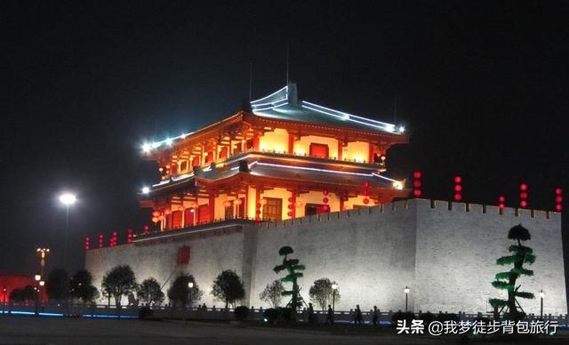 揭阳古迹有哪些，揭阳有八景黄岐夕翠