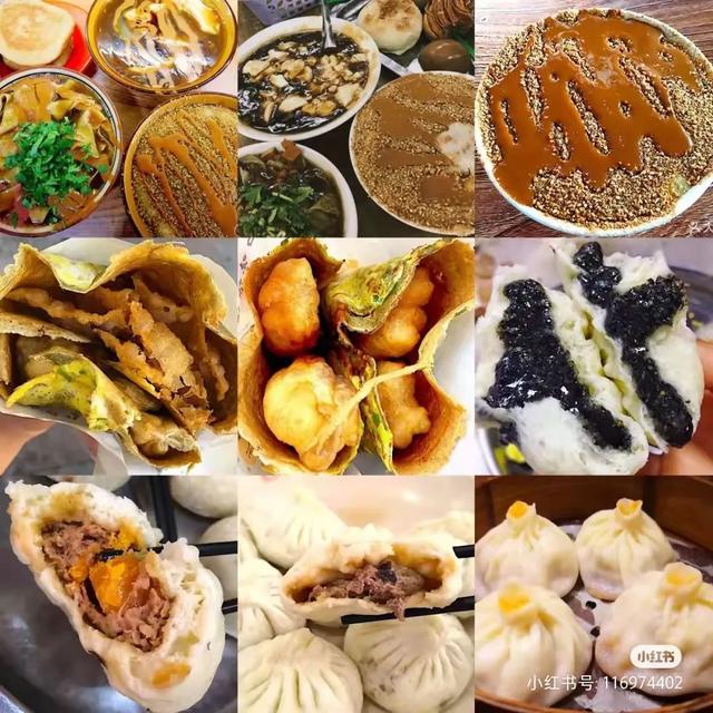天津老百姓食谱,天津人离不开的100样儿吃食 天津老百姓食谱,天津人离不开的100样儿吃食