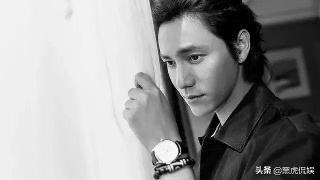 陈坤和谢霆锋后续怎么样了，2013年陈坤将耳机砸向谢霆锋