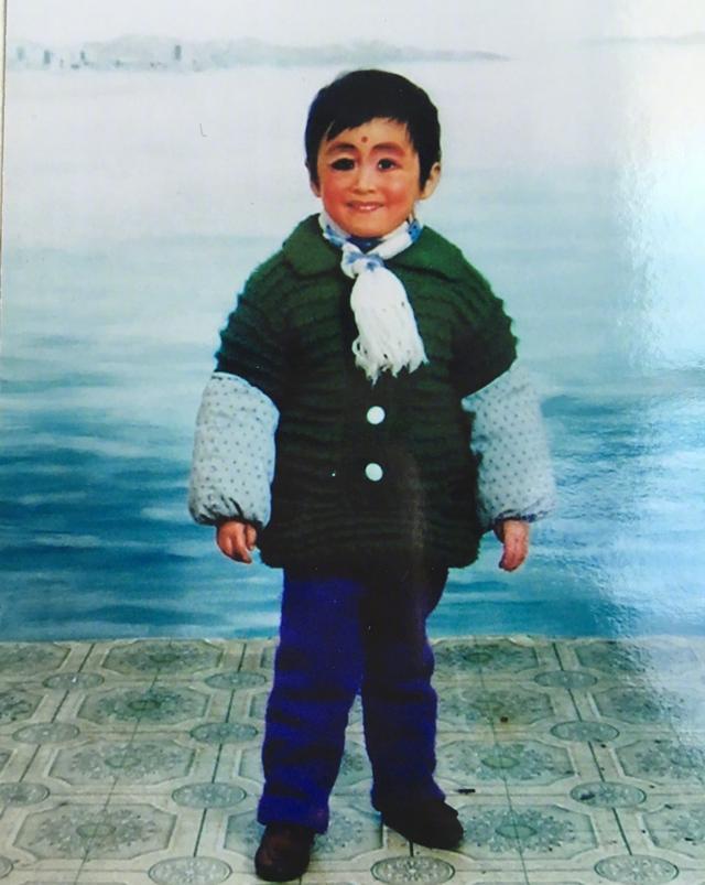 湖南有哪些明星人物，湖南盛产美人