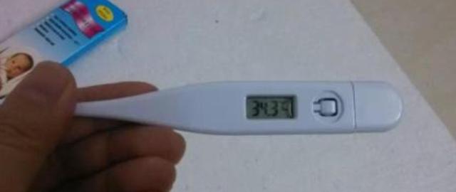 电子体温计准不准，电子体温计准不准呀