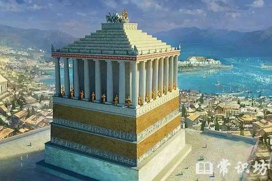 世界八大奇迹排名，世界八大奇迹最新排名