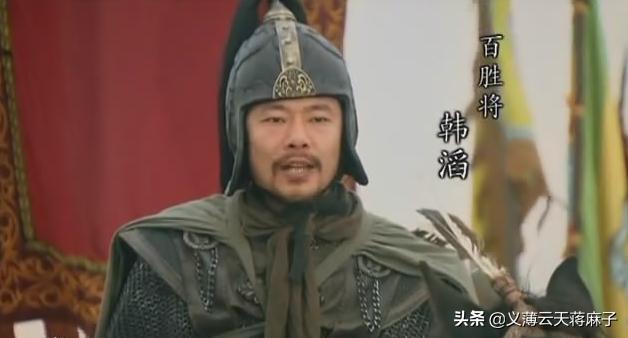 水浒十大武器排行，108好汉加一起不敌第一