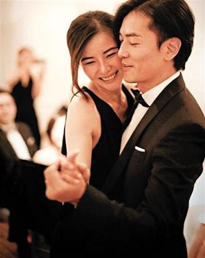 陈浩南颜值变化，3位陈浩南扮演者