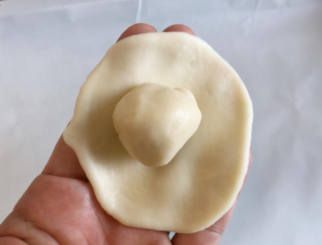 绿豆饼的制作方法，家庭自制绿豆饼的方法