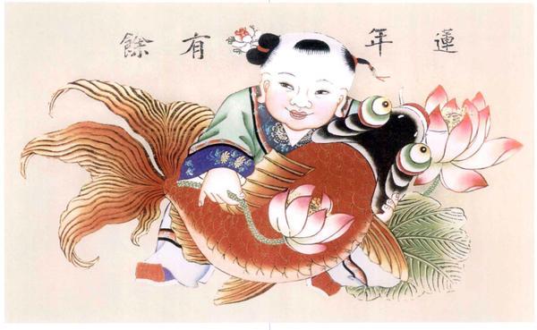 春节习俗介绍全英文，超实用的春节传统英文介绍