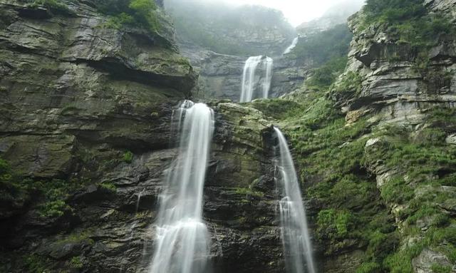 庐山婺源三清山龙虎山，江西省旅游线路之研学旅游精品线路