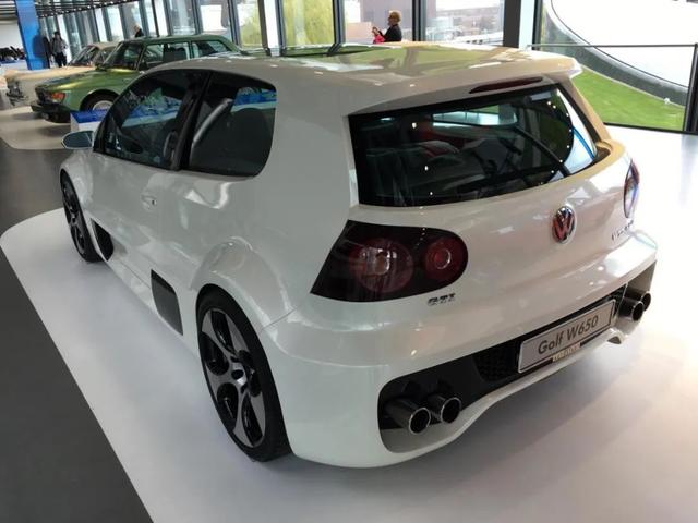 第六代高尔夫gti1.4t动力表现如何，回顾大众高尔夫GTI的演变