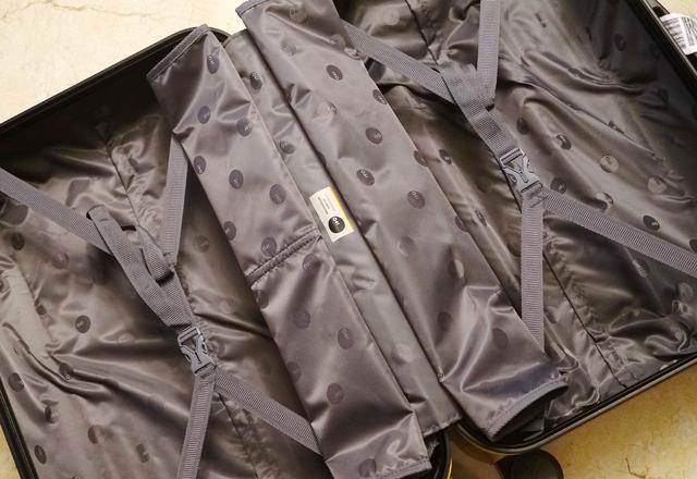 行李箱轮子怎么拆，rimowa 轮子拆卸