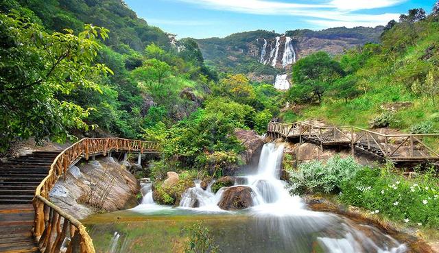 广州旅游景点大全排行榜，广州景点大全166个景点