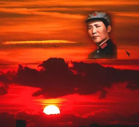 红色经典影视民歌，最新革命红歌最好听的十首歌（那些美到窒息的红色经典歌曲）