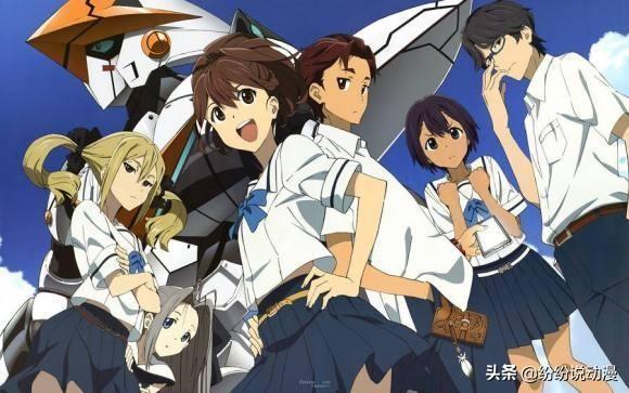 有什么好看燃到爆的动漫，十部必看超燃动漫