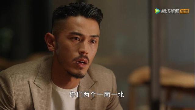 赵静语和王漫妮最后一次谈话，三十而已被圈养的金丝雀赵静语