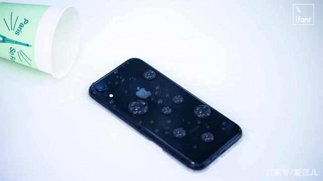 苹果xr是双卡双待吗，苹果xr真的是双卡双待吗（苹果那个型号手机支持双卡双待）