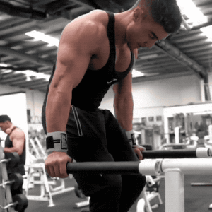 胸肌训练怎么练下胸，6个动作全方位锻炼胸肌