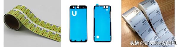 卷料光纤激光切割机十大排名，卷对卷激光切割机厂家