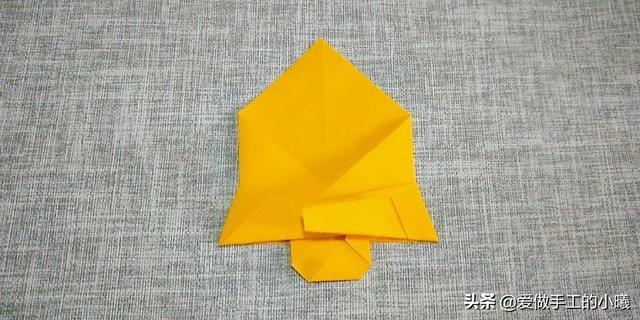 简单又好玩的折纸，儿童折纸简单又好玩又好看（幼儿园经典创意折纸）