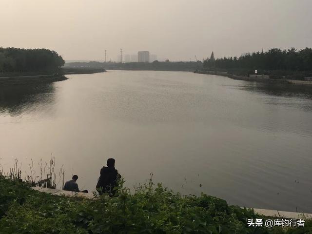 石家庄附近钓鱼地点位置，石家庄2022免费露营、烧烤、钓鱼—水乡小镇