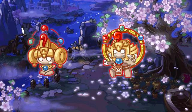 洛克王国稀有宠物排行，洛克王国现阶段比较强的稀有宠物