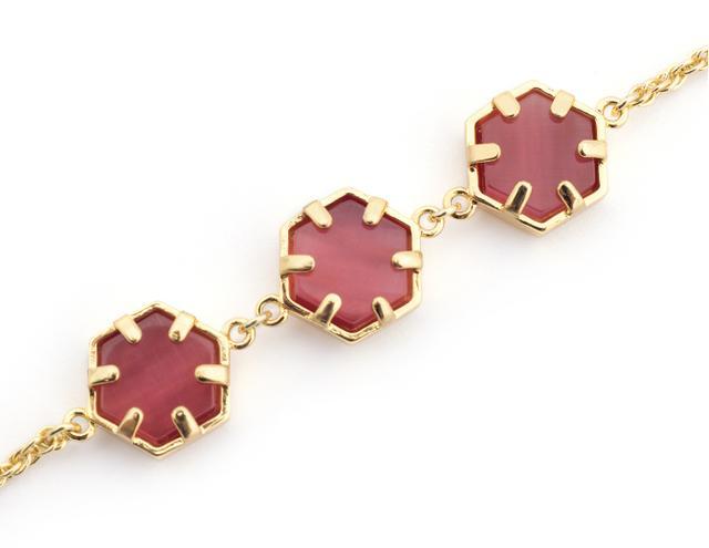 珠宝设计师品牌，国外珠宝小众设计师品牌