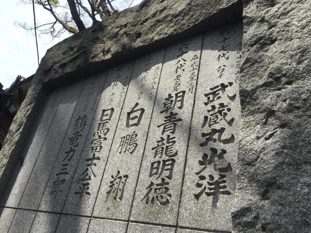 日本相扑十大特点，日本大相扑文化与竞技