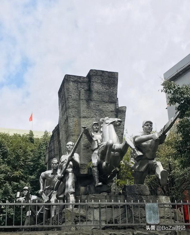 四川资阳有什么旅游景点吗，到四川资阳旅游不能错过的4个景点