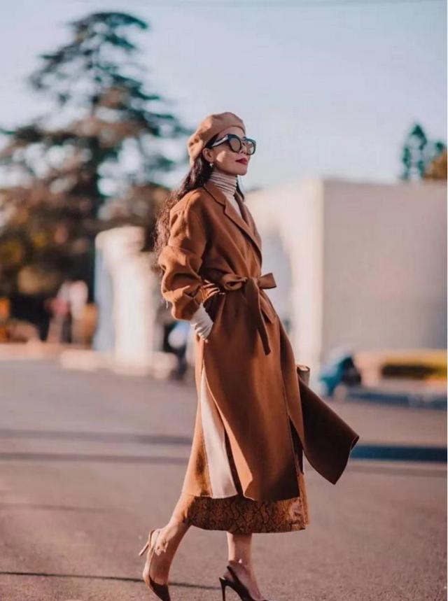 换季穿衣服搭配技巧，让你衣品瞬间提升的5个小秘诀