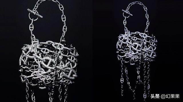 世界上排名最贵的包，世界上十个最昂贵的包