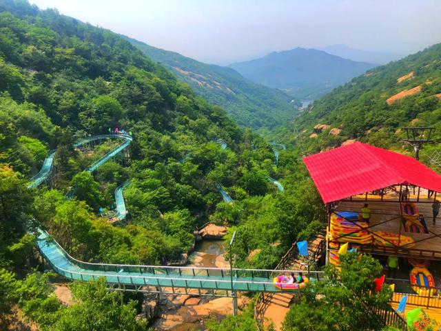 方城七峰山风景区，七峰山旅游门票多少