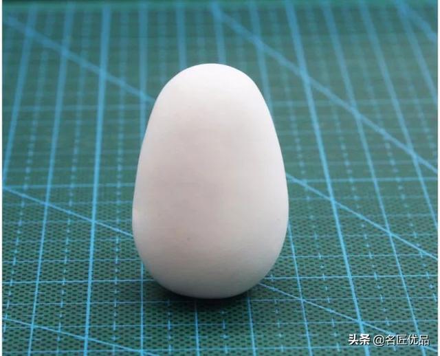 简单的粘土手工，最近又简单又火的粘土手工（赶紧保存下来和宝宝一起动手吧）