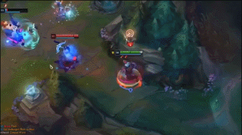 所有战士打野都适配的一套出装，斩杀刀射手峡谷横行