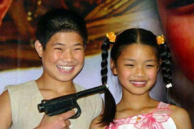 武林外传莫小贝，武林外传莫小贝是什么身份（她自小学习武术）