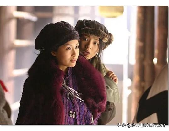 朱茵拍过好看的电视剧，朱茵主演过的12部好评经典电视剧