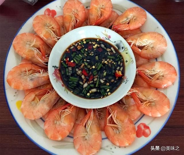 新鲜虾怎么做好吃，鲜虾怎么煮好吃又简单（5道大虾做法收藏好）