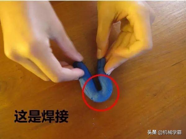 铆接和螺钉连接有什么不同，螺栓连接和焊接各有什么优劣