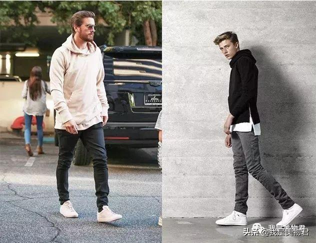 潮牌带帽卫衣推荐，这六款小众潮牌卫衣媲美好几万的明星款