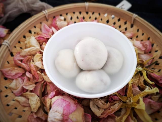 油炸汤圆怎么做，油炸汤圆怎么做又脆又好吃