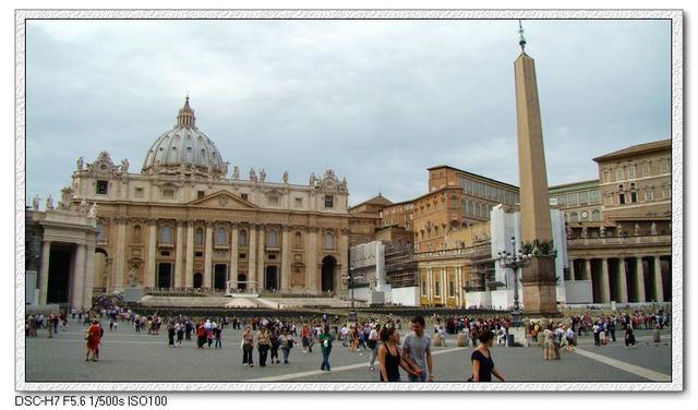 意大利首都罗马古城，罗马意大利首都
